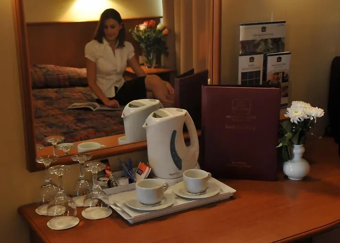 Hotel Bellevue